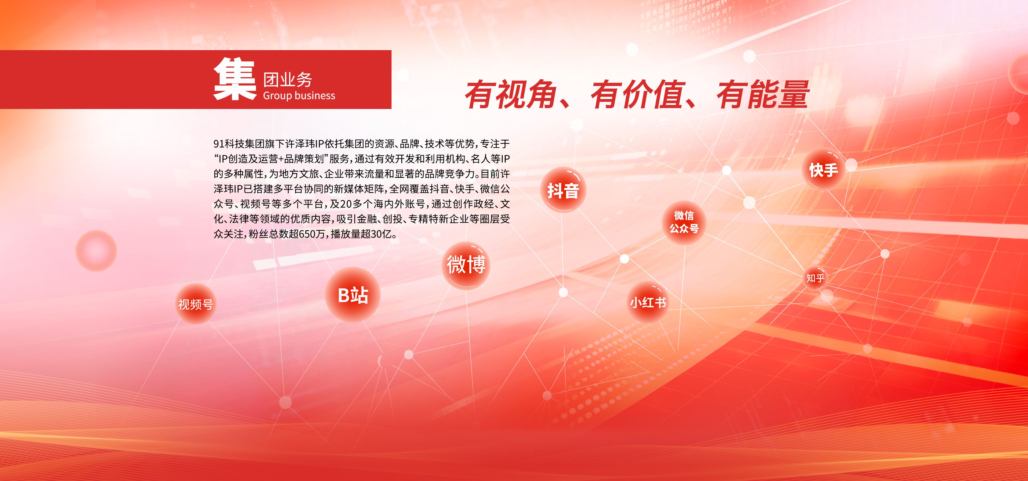 许泽玮IP